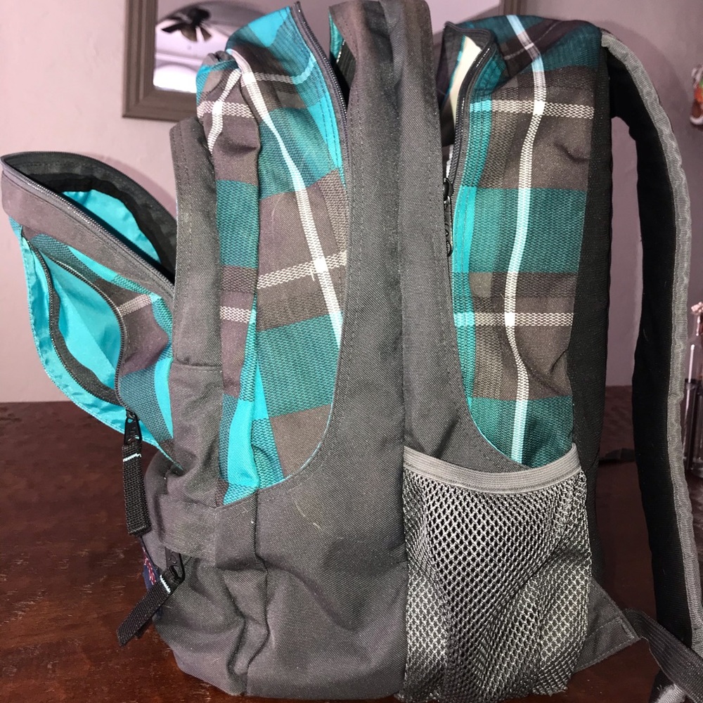 JanSport Backpack - Picture 5 of 5